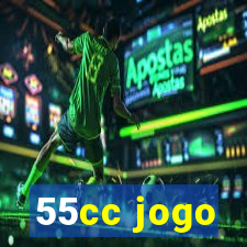55cc jogo